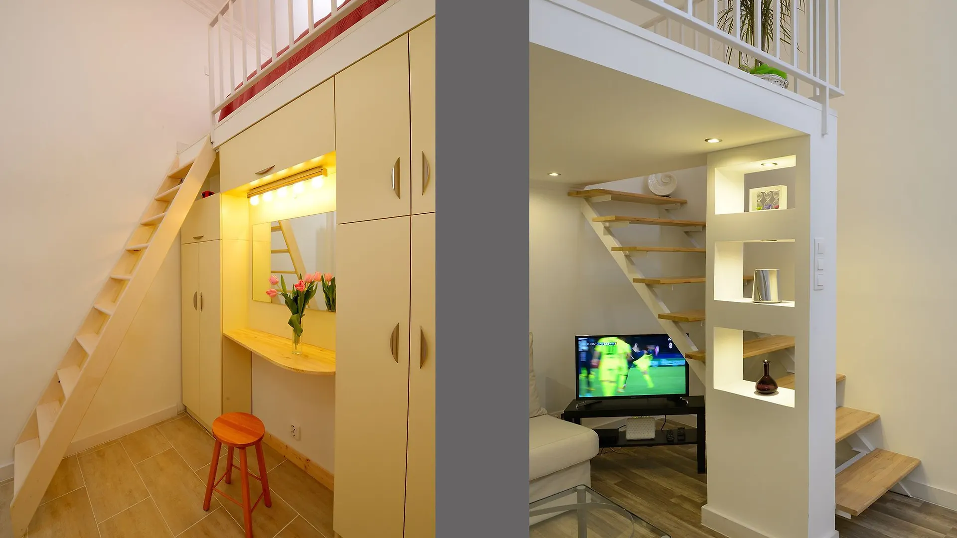 Budapest City Apartments